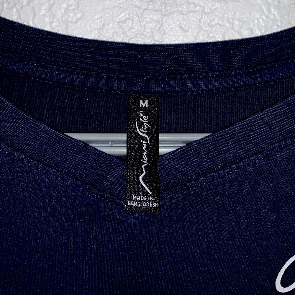 Oceanside, California T-shirt - Picture 4 of 5